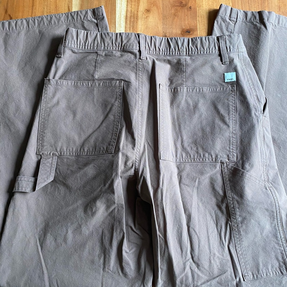 Vuori Getaway Pant - Picture 4 of 9